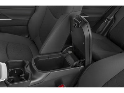 2025 Toyota RAV4 Hybrid XLE Premium AWD (Natl)
