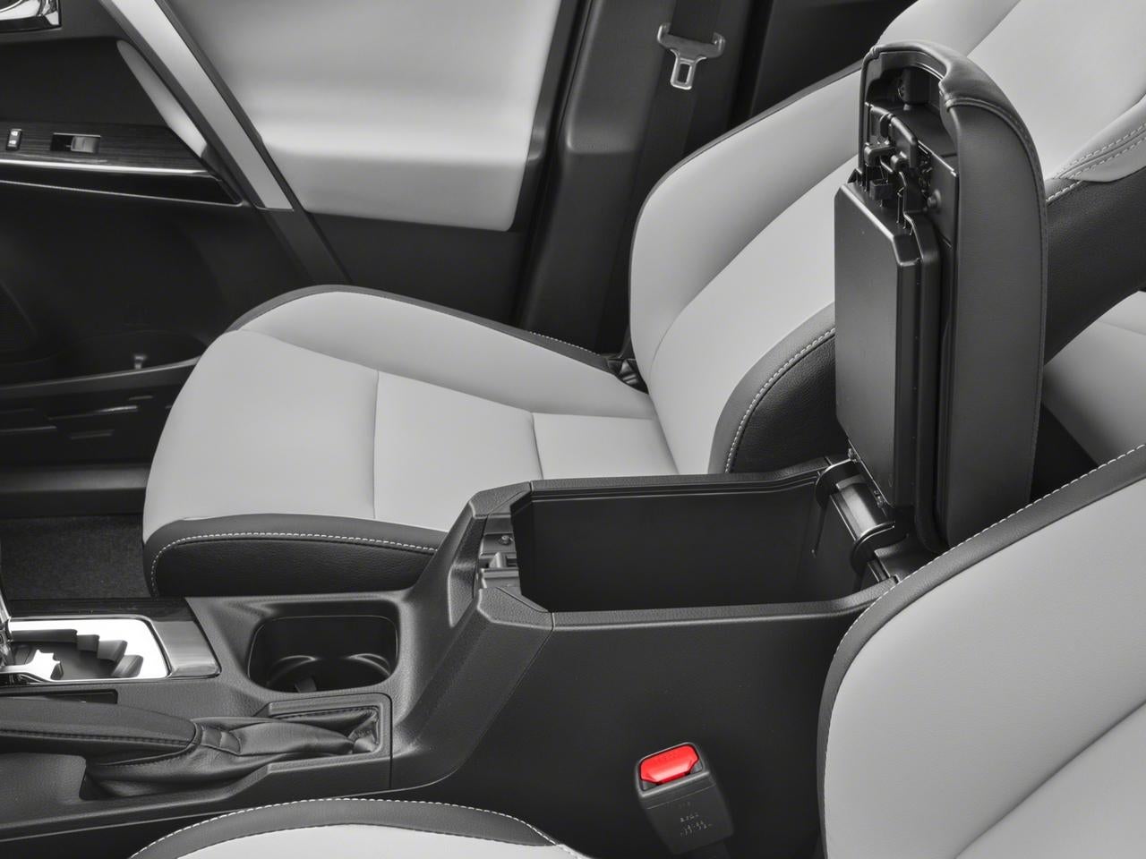 2018 Toyota RAV4 Limited AWD (Natl)