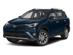 2018 Toyota RAV4 Limited AWD (Natl)