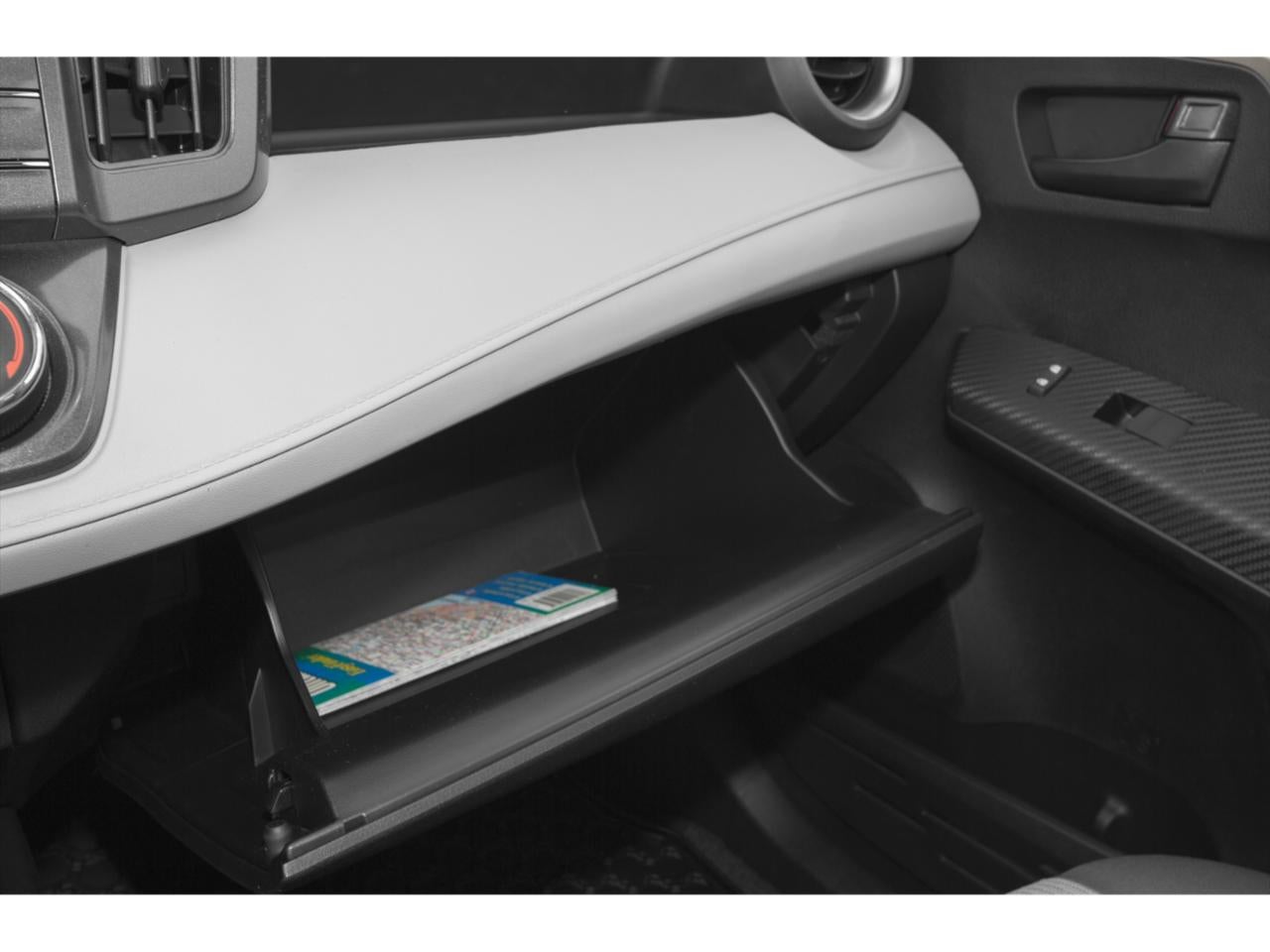 2015 Toyota RAV4 FWD 4dr XLE (GS)