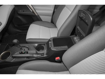 2015 Toyota RAV4 FWD 4dr XLE (GS)