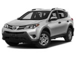 2015 Toyota RAV4 FWD 4dr XLE (GS)