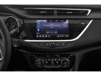 2021 Buick Encore GX Essence FWD