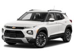 2021 Chevrolet Trailblazer AWD 4dr LS