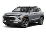 2024 Chevrolet Trailblazer FWD 4dr LT