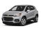 2017 Chevrolet Trax AWD 4dr LS