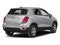 2017 Chevrolet Trax AWD 4dr LS