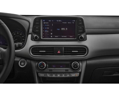 2021 Hyundai KONA Ultimate DCT FWD
