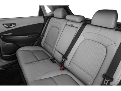 2021 Hyundai KONA Ultimate DCT FWD