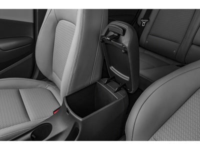 2021 Hyundai KONA Ultimate DCT FWD