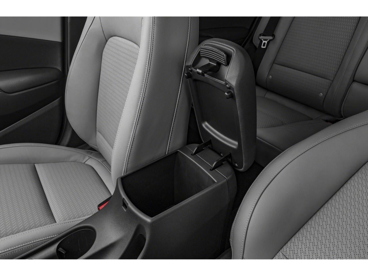 2021 Hyundai KONA Ultimate DCT FWD