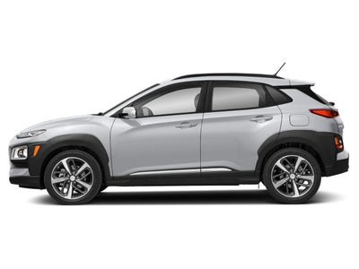 2021 Hyundai KONA Ultimate DCT FWD