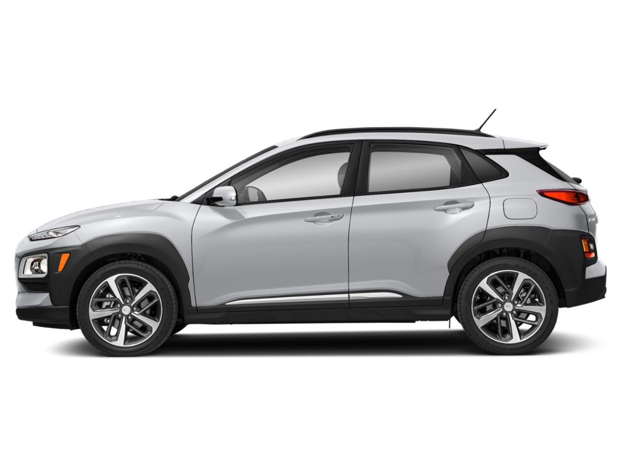 2021 Hyundai KONA Ultimate DCT FWD