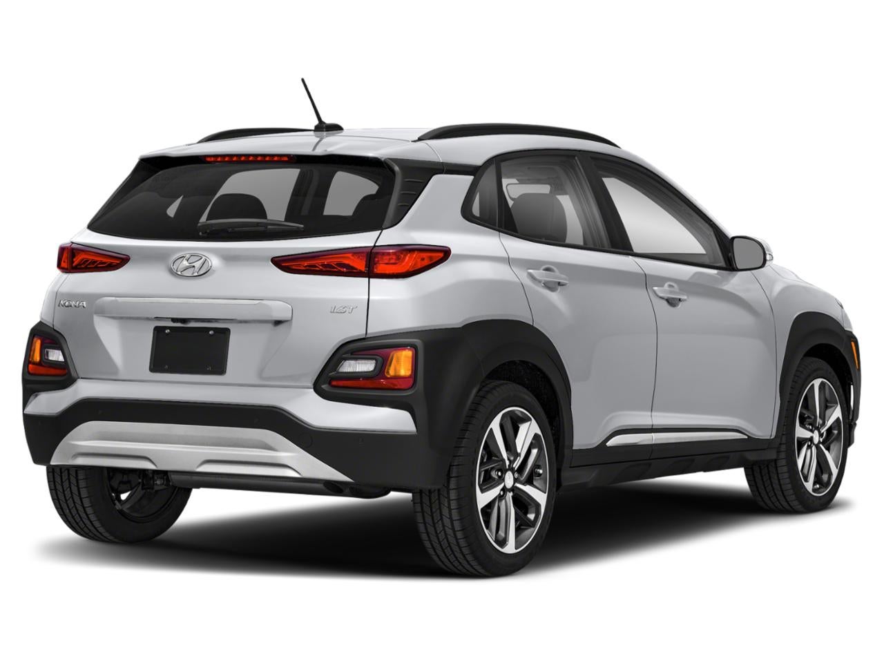 2021 Hyundai KONA Ultimate DCT FWD