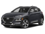 2021 Hyundai KONA Ultimate DCT FWD