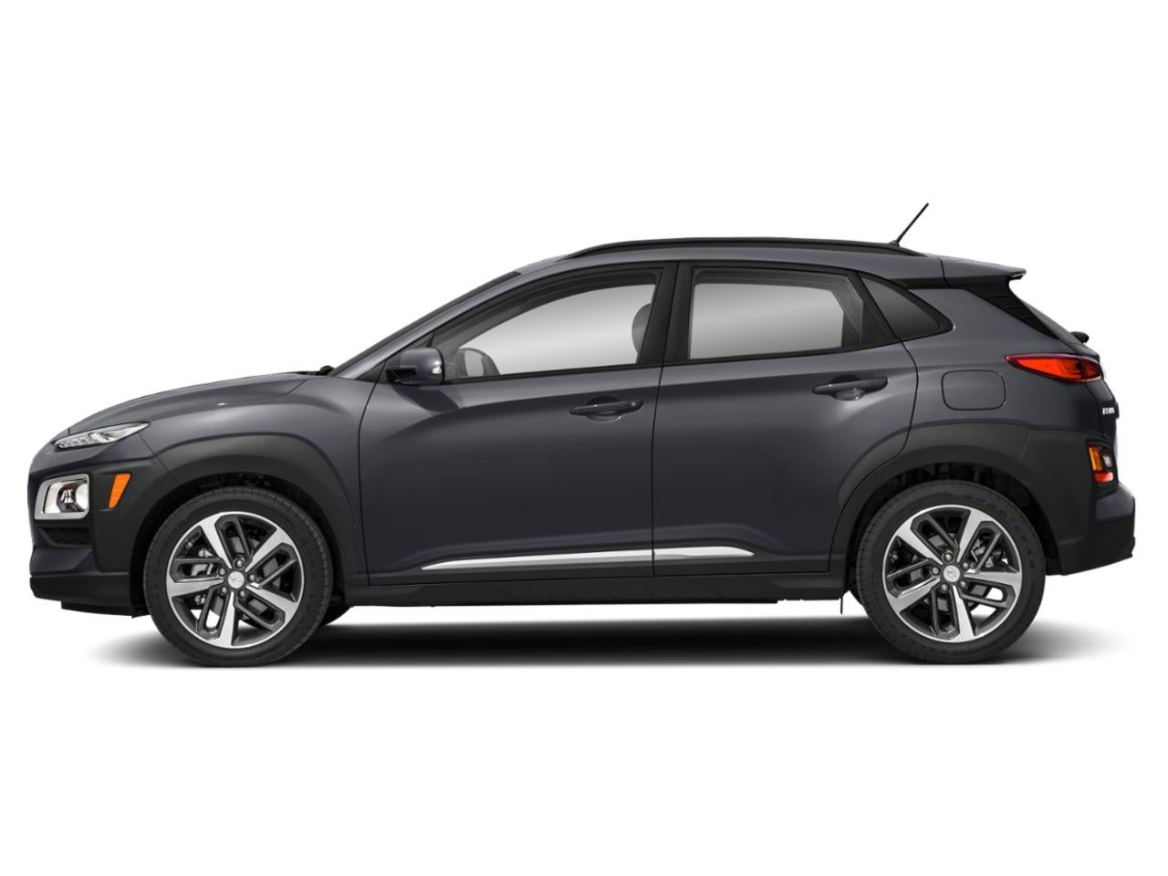 2021 Hyundai KONA Ultimate DCT FWD