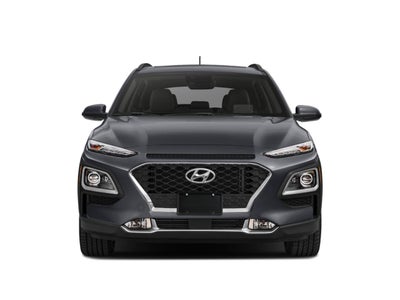 2021 Hyundai KONA Ultimate DCT FWD