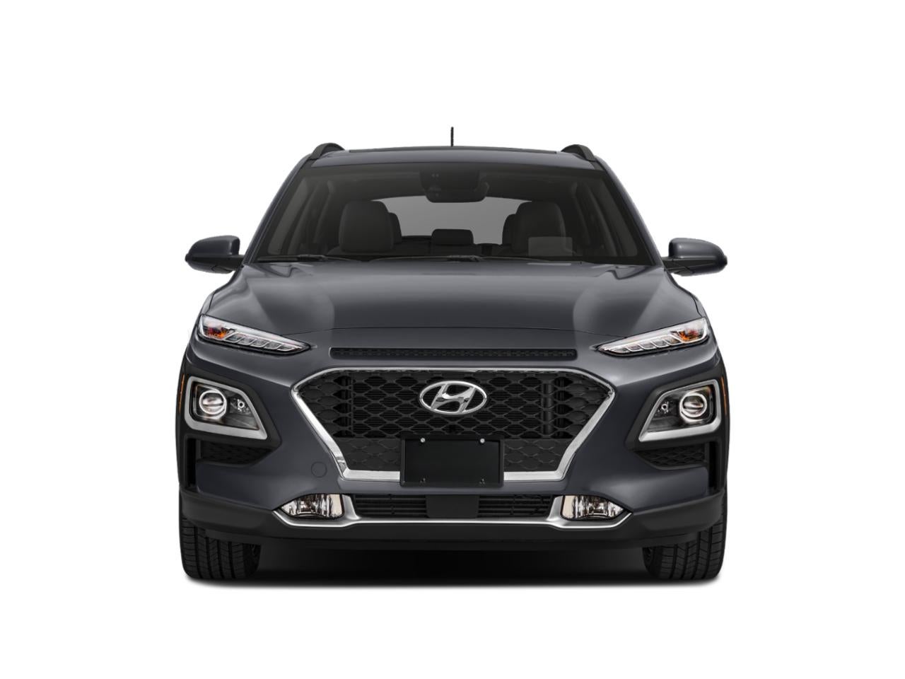 2021 Hyundai KONA Ultimate DCT FWD