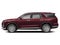 2025 Hyundai PALISADE SEL FWD