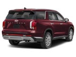 2025 Hyundai PALISADE SEL FWD