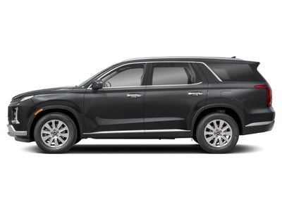 2025 Hyundai PALISADE SEL FWD