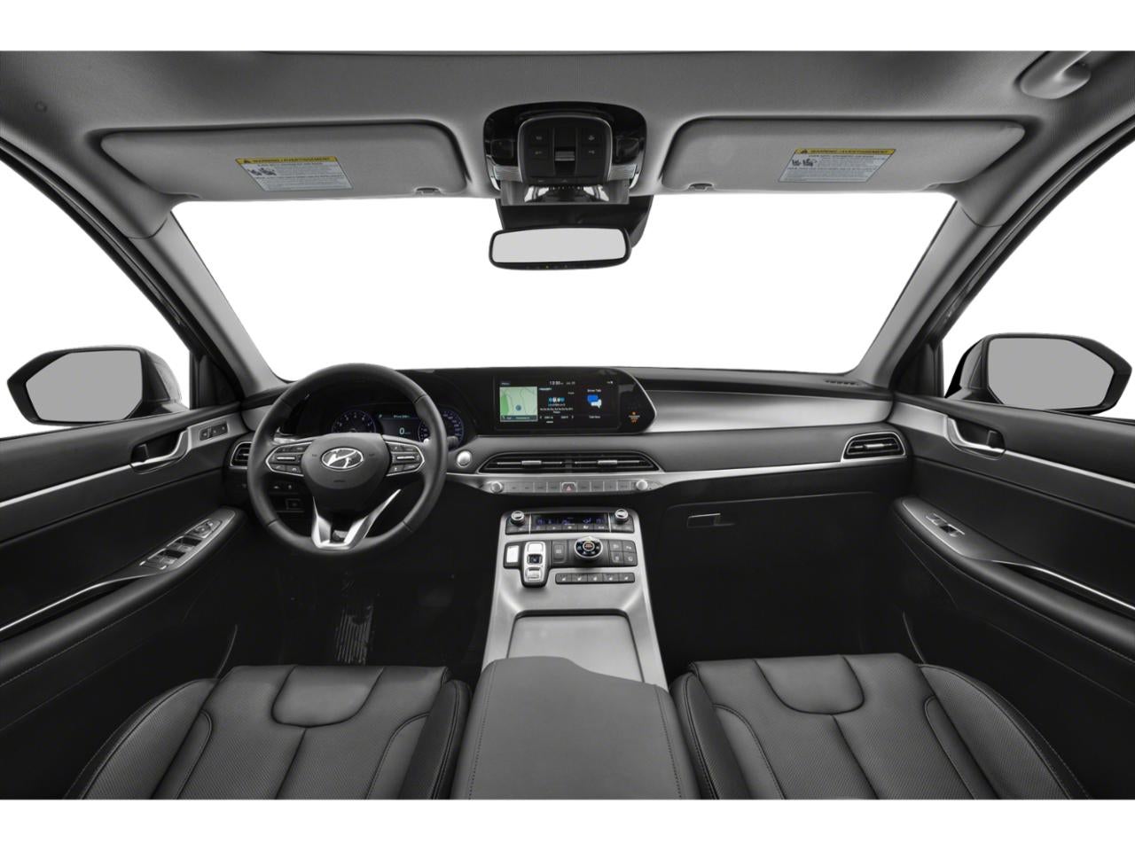 2022 Hyundai PALISADE SEL FWD