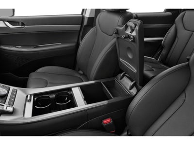 2022 Hyundai PALISADE SEL FWD