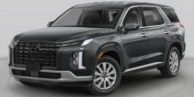 2025 Hyundai PALISADE Calligraphy FWD