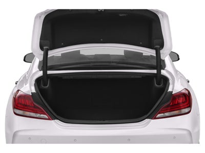 2021 Genesis G70 3.3T RWD