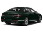 2021 Genesis G80 3.5T RWD