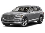 2021 Genesis GV80 2.5T RWD