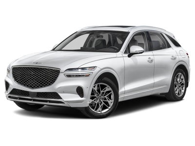 2022 Genesis GV70 2.5T AWD