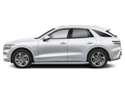 2022 Genesis GV70 2.5T AWD