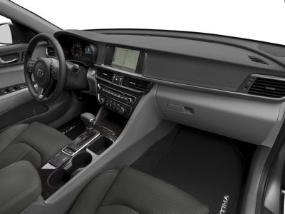 2016 Kia Optima 4dr Sdn LX