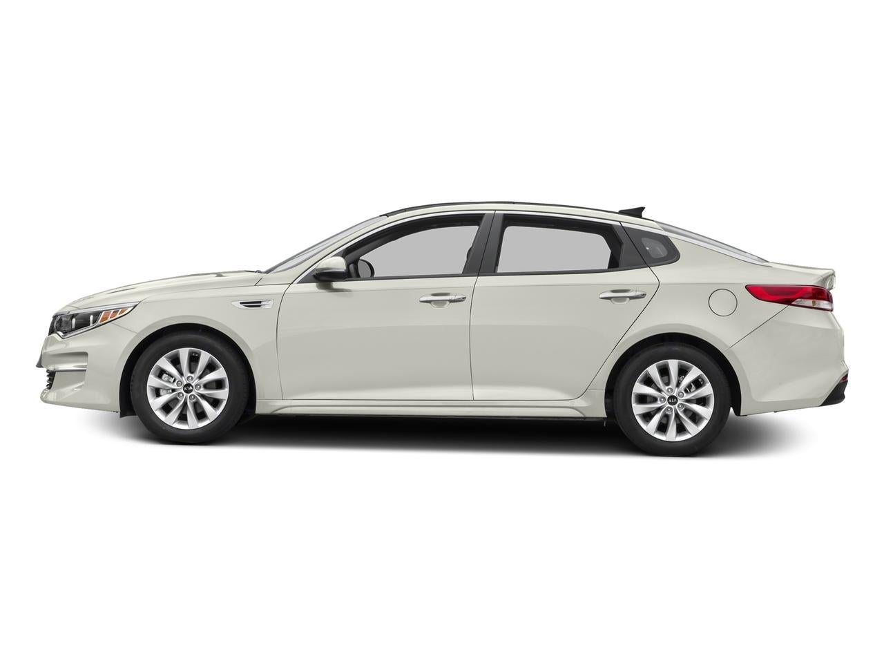 2016 Kia Optima 4dr Sdn LX