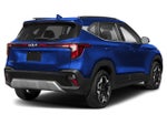 2025 Kia Seltos EX IVT FWD