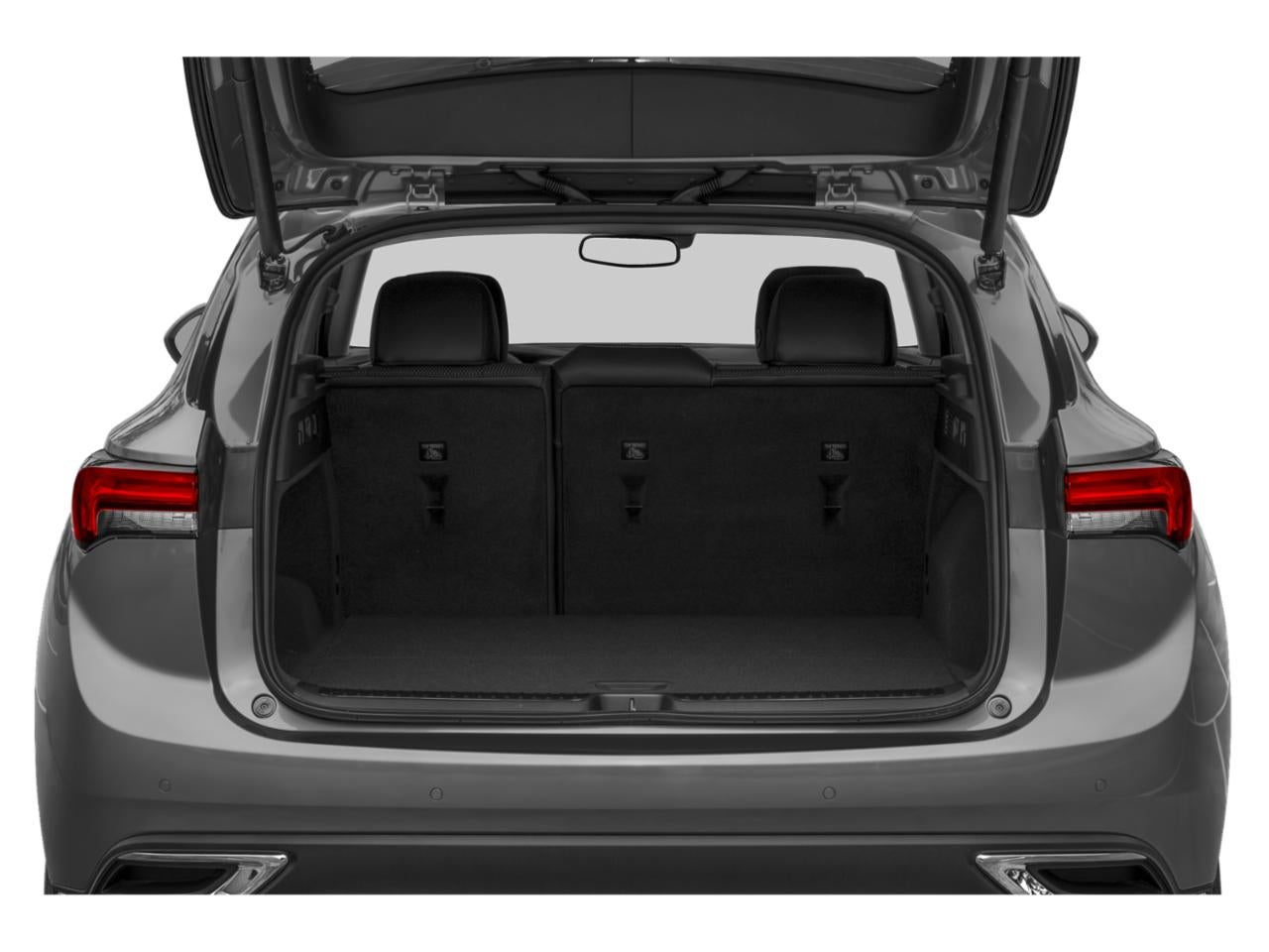 2021 Buick Envision AWD 4dr Avenir