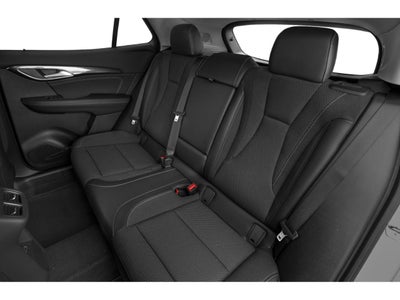 2021 Buick Envision AWD 4dr Avenir