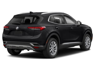 2021 Buick Envision AWD 4dr Avenir