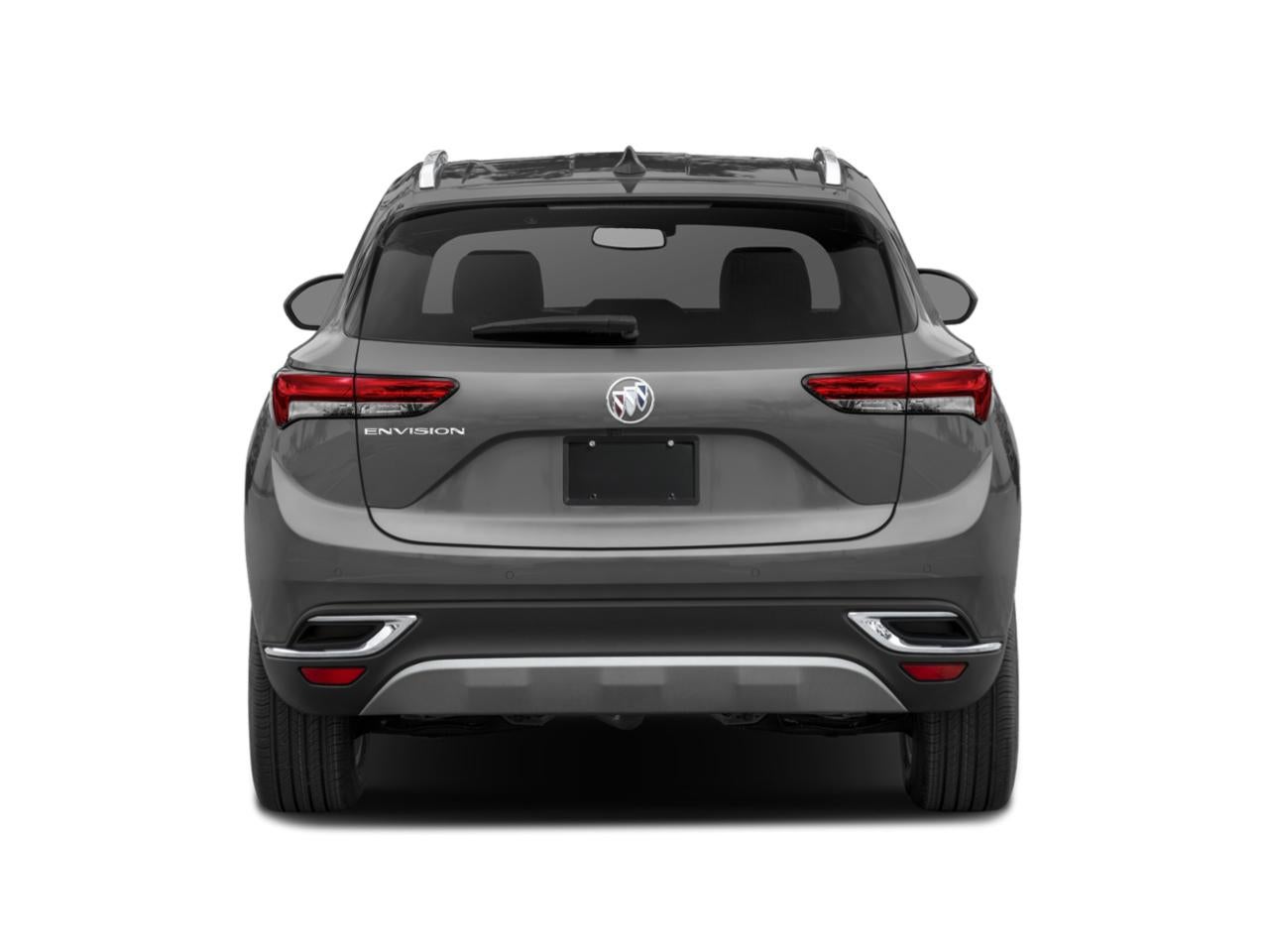 2021 Buick Envision AWD 4dr Avenir
