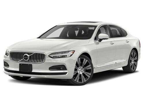 2022 Volvo S90 B6 AWD Inscription