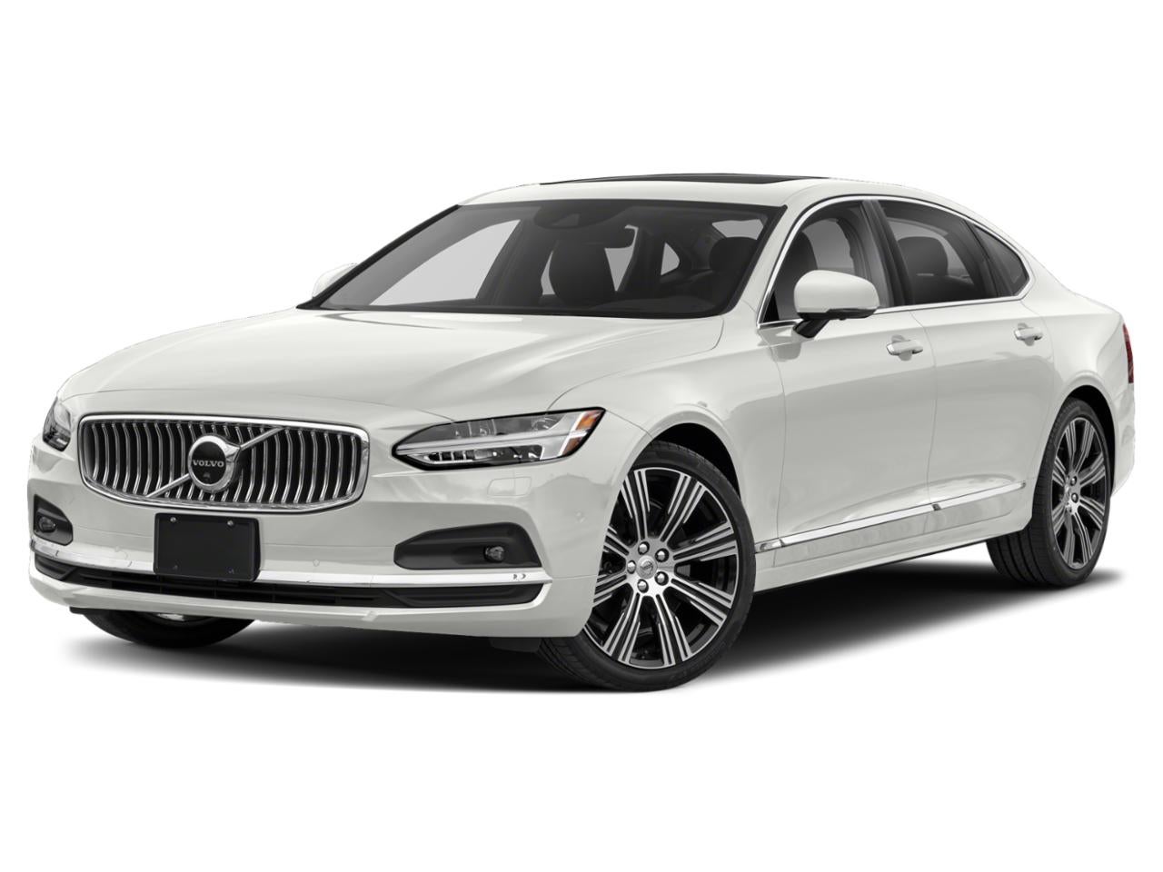 2022 Volvo S90 B6 AWD Inscription