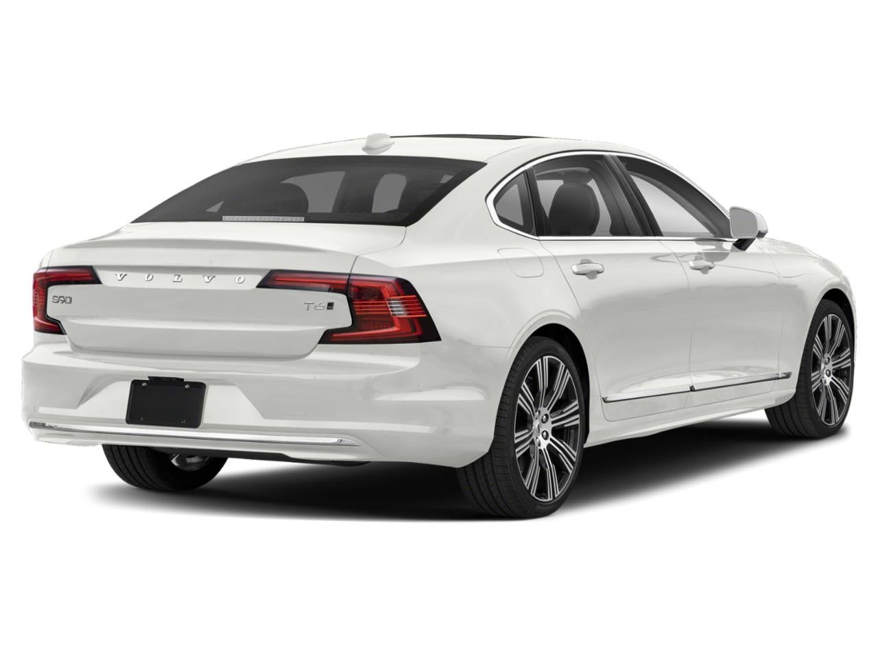 2022 Volvo S90 B6 AWD Inscription