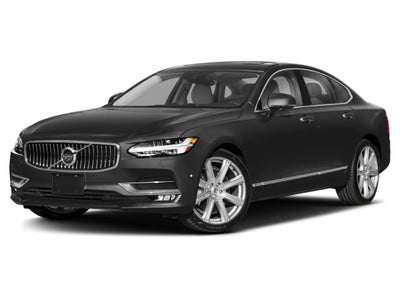 2018 Volvo S90 T5 FWD Momentum