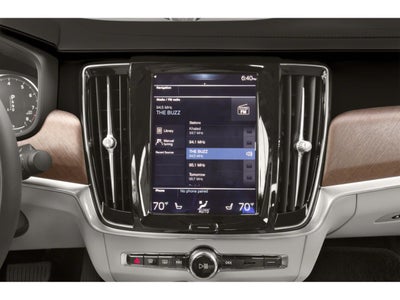 2018 Volvo S90 T5 FWD Momentum