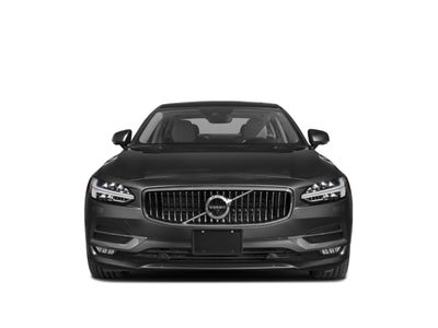 2018 Volvo S90 T5 FWD Momentum