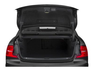 2018 Volvo S90 T5 FWD Momentum