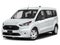 2023 Ford Transit Connect Wagon XLT LWB w/Rear Liftgate