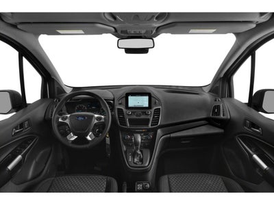 2023 Ford Transit Connect Wagon XLT LWB w/Rear Liftgate