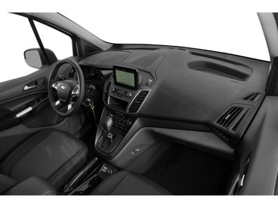 2023 Ford Transit Connect Wagon XLT LWB w/Rear Liftgate